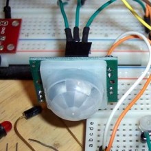 Arduino LED Control Using DIP Switch: Schematic | Part 2 - Tinker Hobby